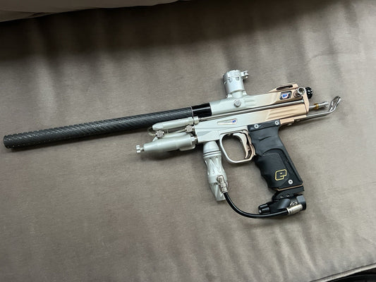 Rare Planet Eclipse Eblade Autococker Paintball Marker
