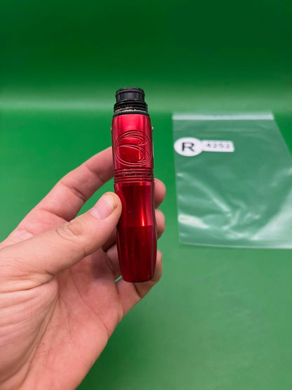 Bob Long 360 Regulator