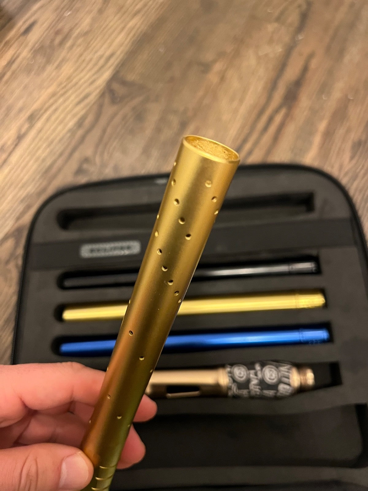 Revo Planet Eclipse Cs3 Paintball Marker