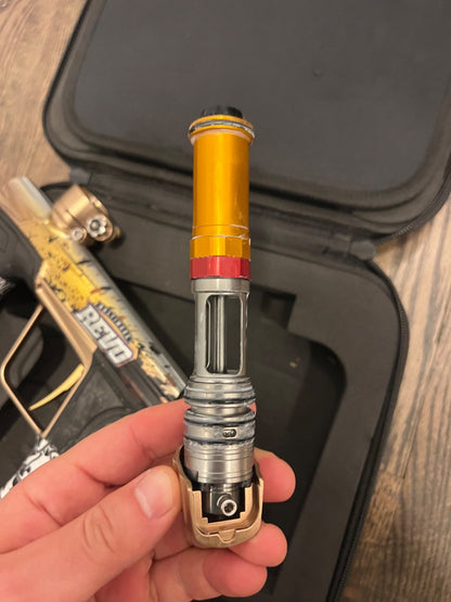 Revo Planet Eclipse Cs3 Paintball Marker