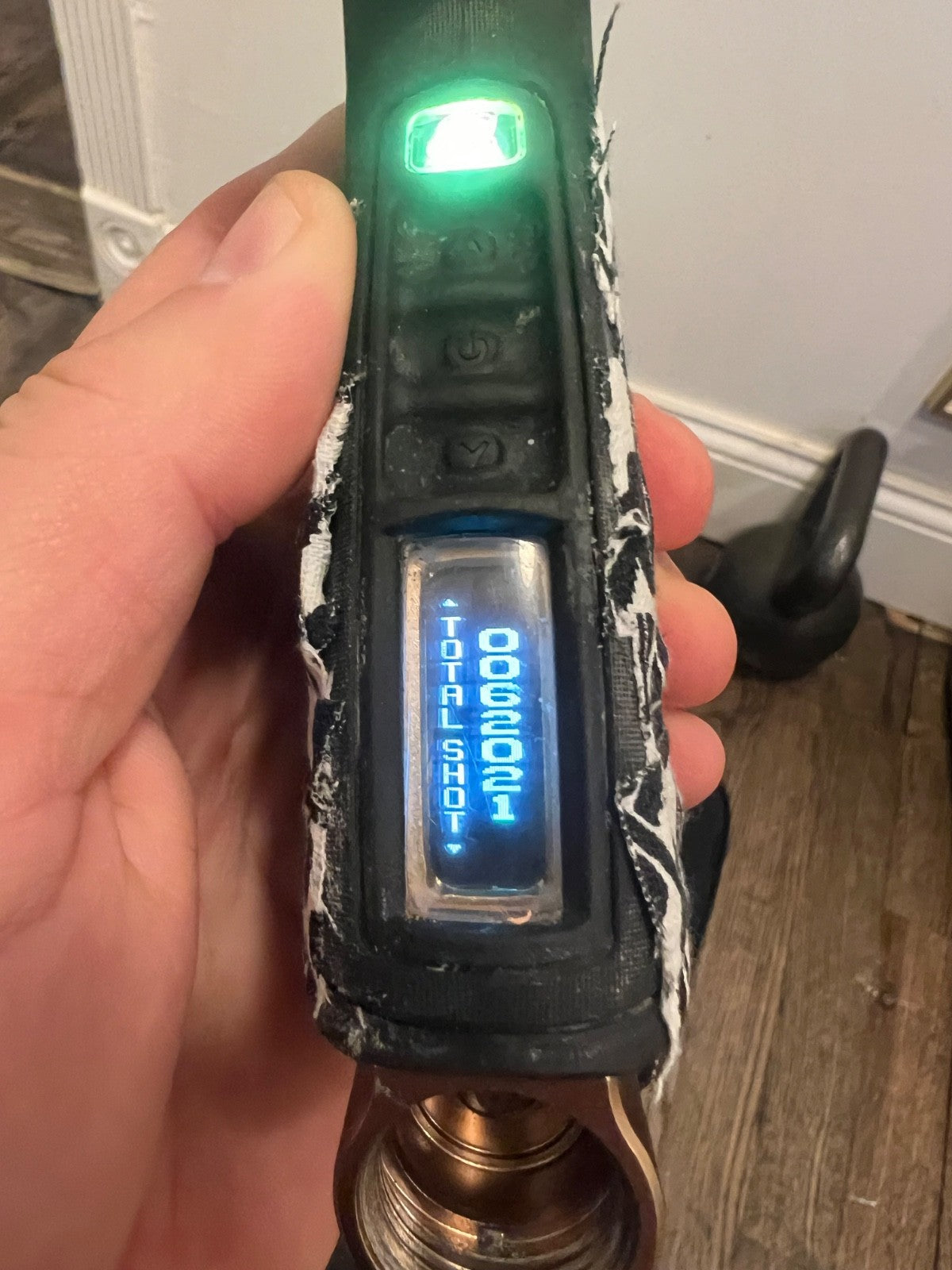 Revo Planet Eclipse Cs3 Paintball Marker