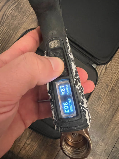 Revo Planet Eclipse Cs3 Paintball Marker