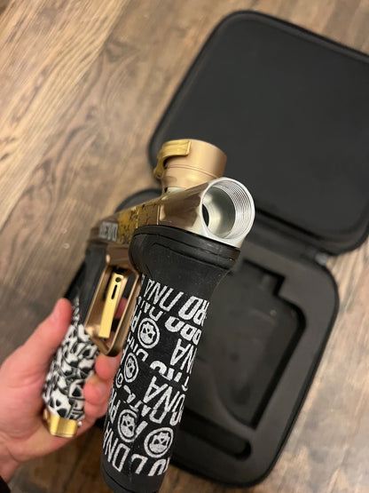 Revo Planet Eclipse Cs3 Paintball Marker