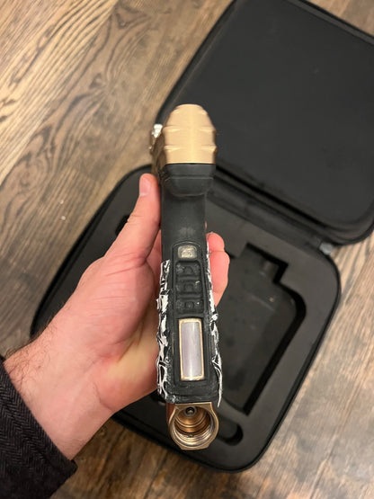 Revo Planet Eclipse Cs3 Paintball Marker