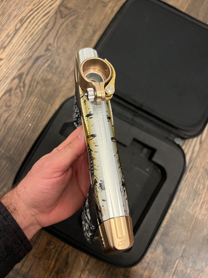 Revo Planet Eclipse Cs3 Paintball Marker