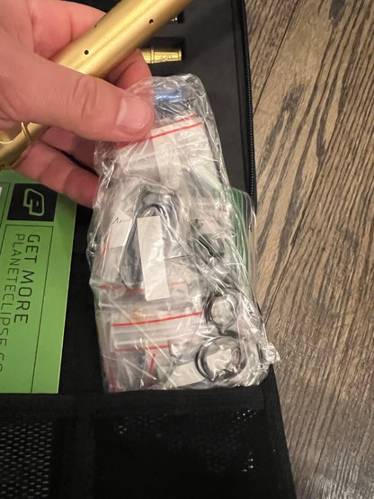 Revo Planet Eclipse Cs3 Paintball Marker