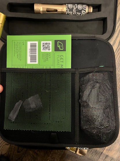 Revo Planet Eclipse Cs3 Paintball Marker