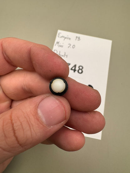 Empire PB Mini 2.0 Detents