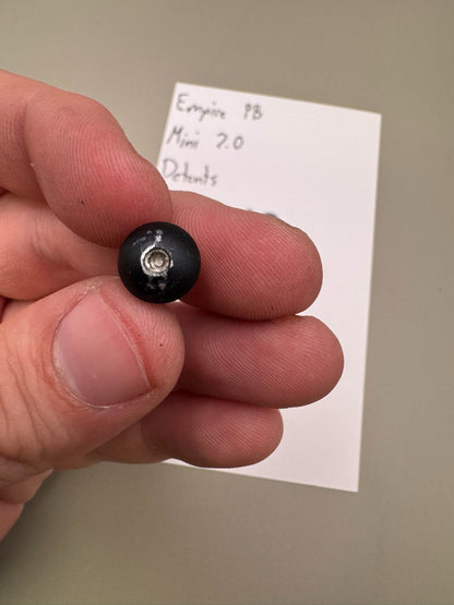 Empire PB Mini 2.0 Detents