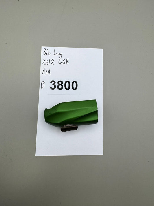 Bob Long 2k12 G6R ASA Dark