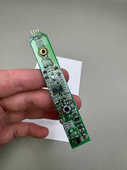 Empire PB AXE Lower Board