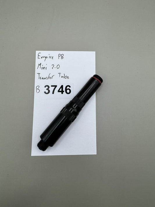 Empire PB Mini 2.0 Transfer Tube