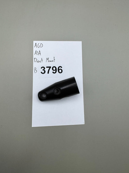 AGD ASA Direct Mount