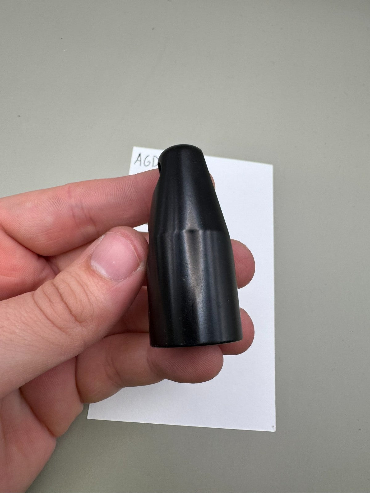 AGD ASA Direct Mount