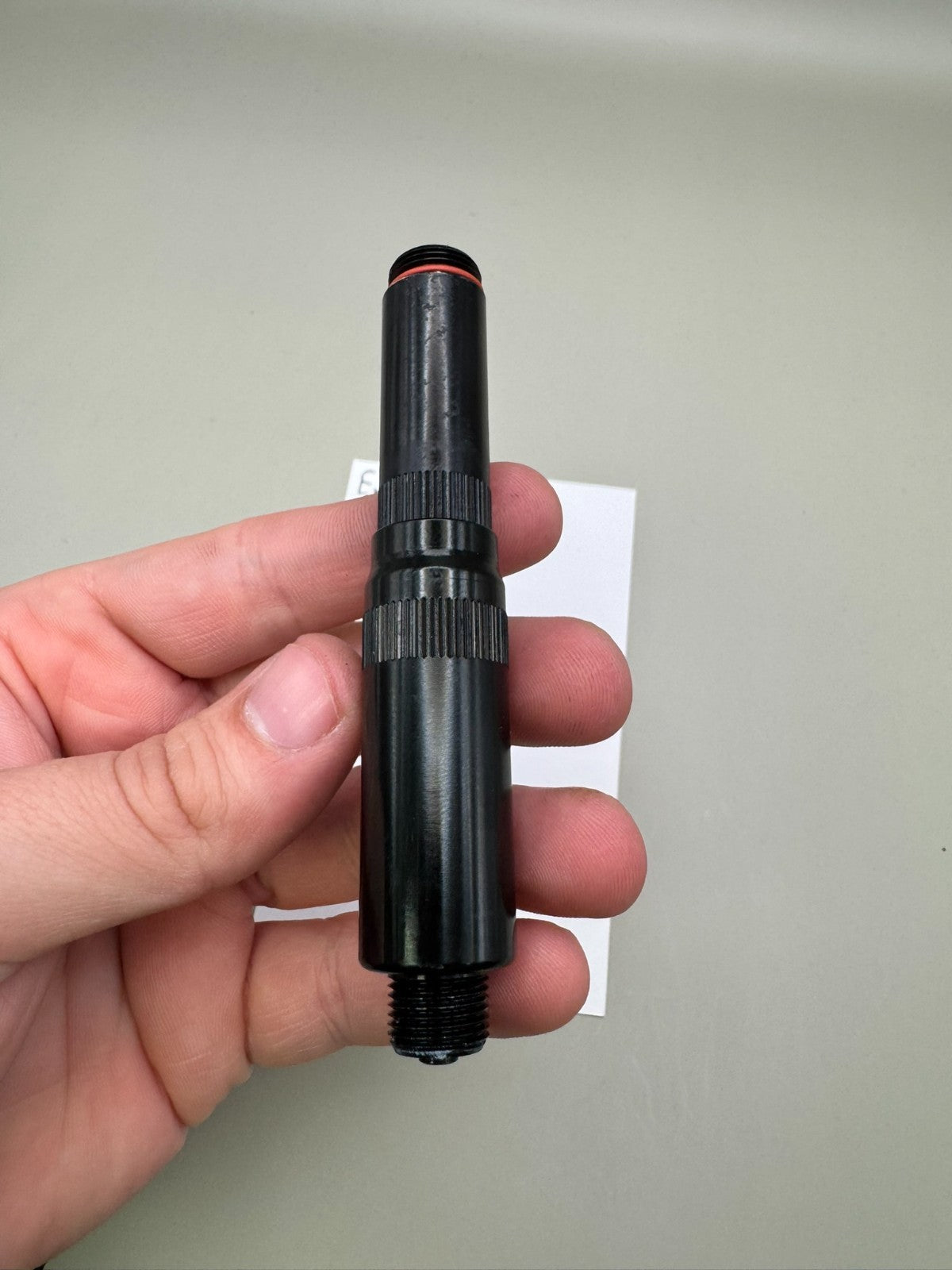 Empire PB Mini 2.0 Transfer Tube