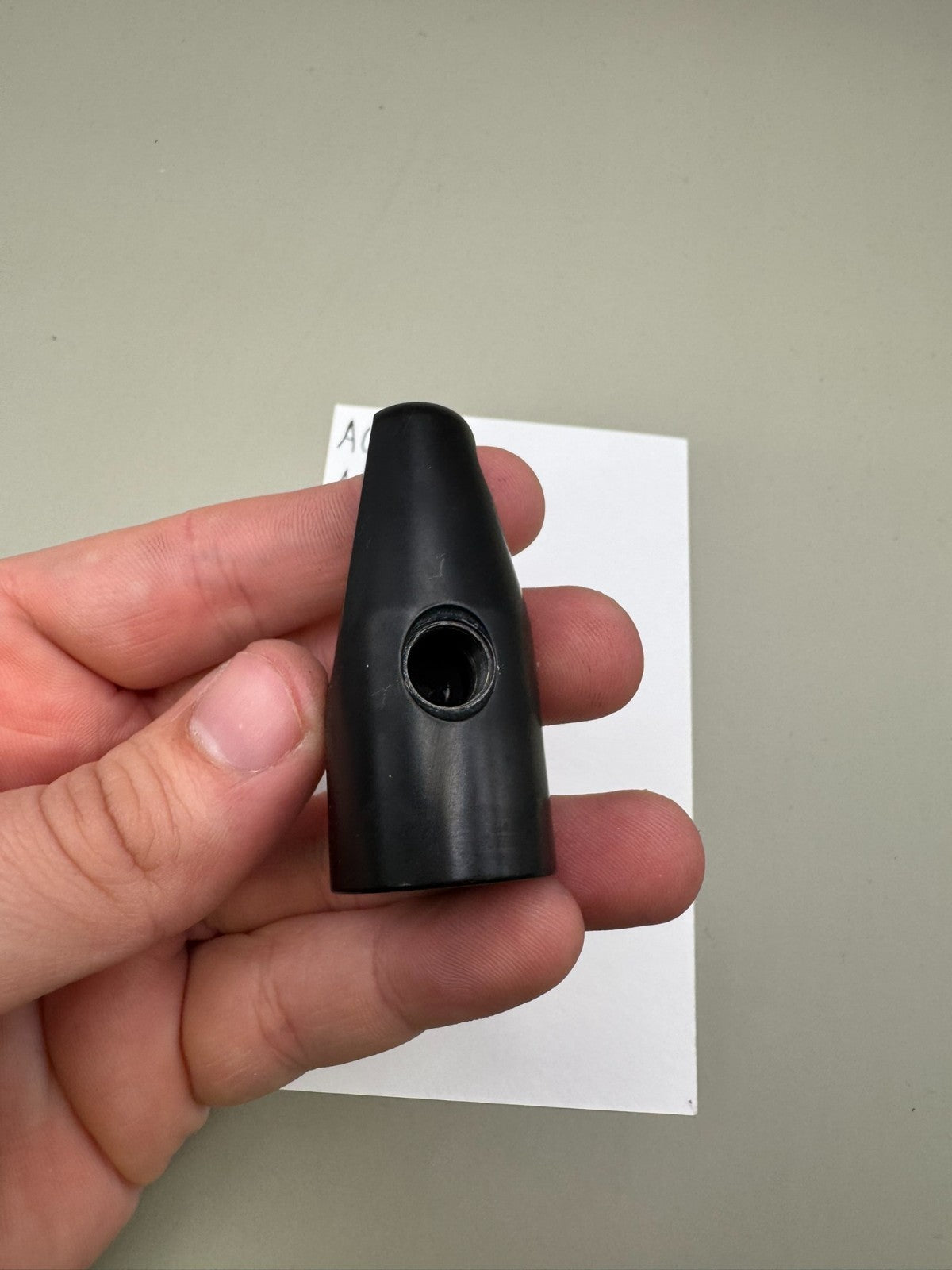 AGD ASA Direct Mount