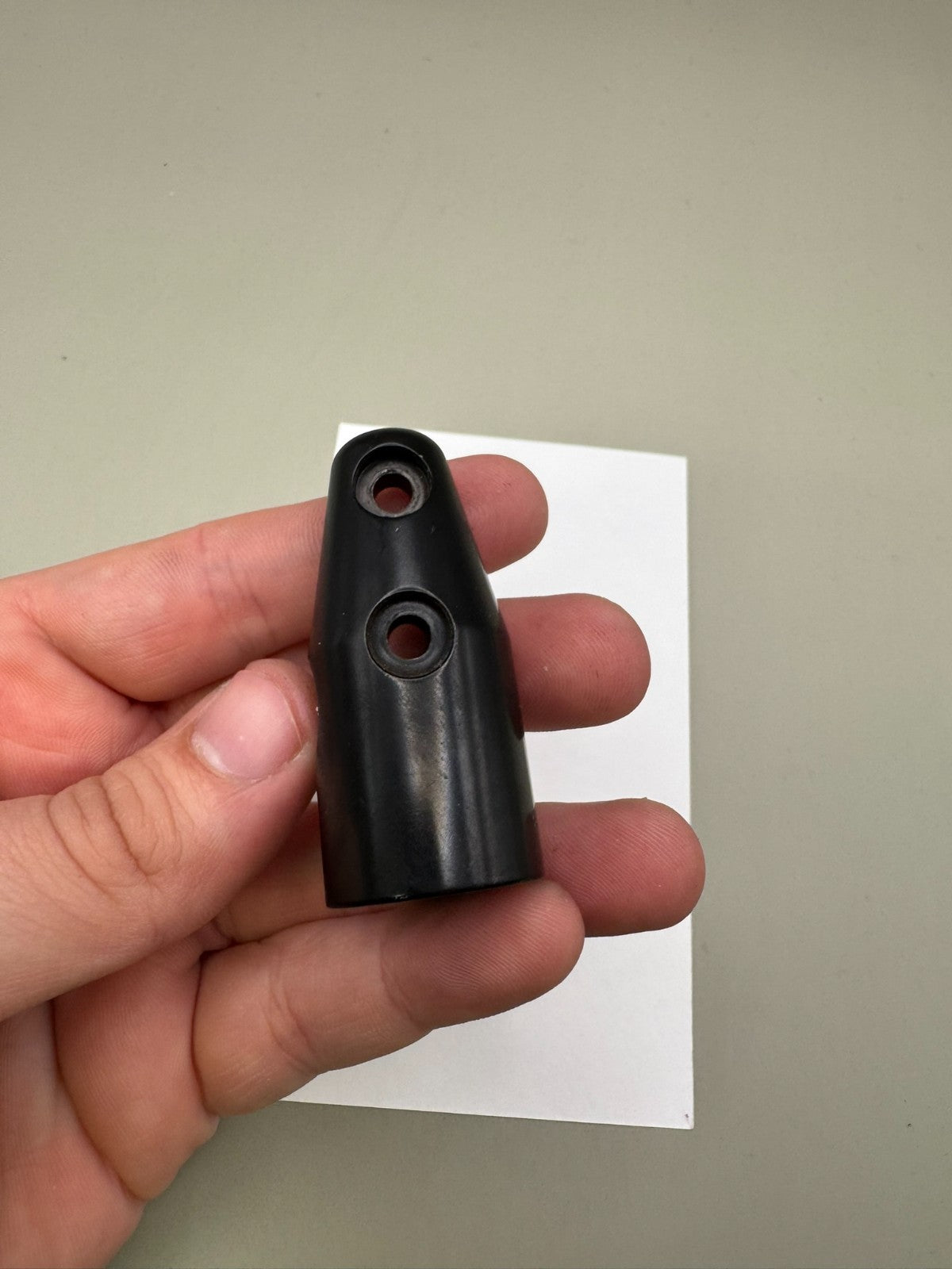 AGD ASA Direct Mount