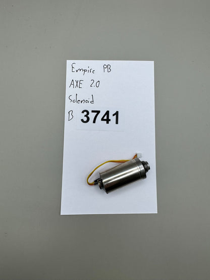Empire PB AXE 2.0 Solenoid