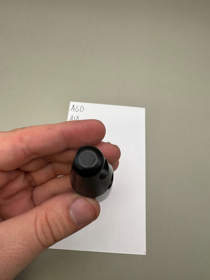 AGD ASA Direct Mount