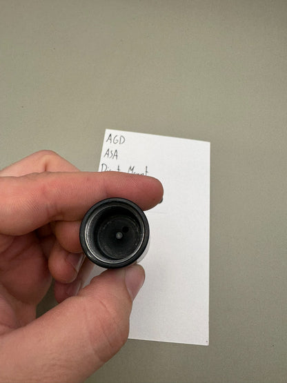 AGD ASA Direct Mount