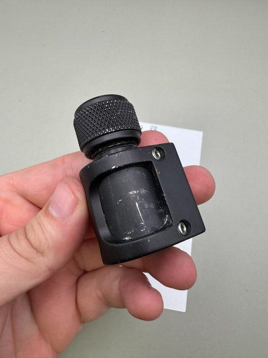 Check It PB On/Off ASA Cage/Direct Mount