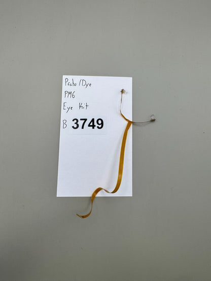 Proto/Dye PM6 Eye Kit