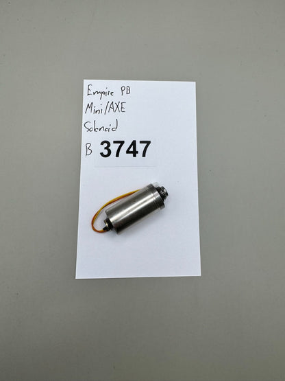 Empire PB Mini/AXE Solenoid