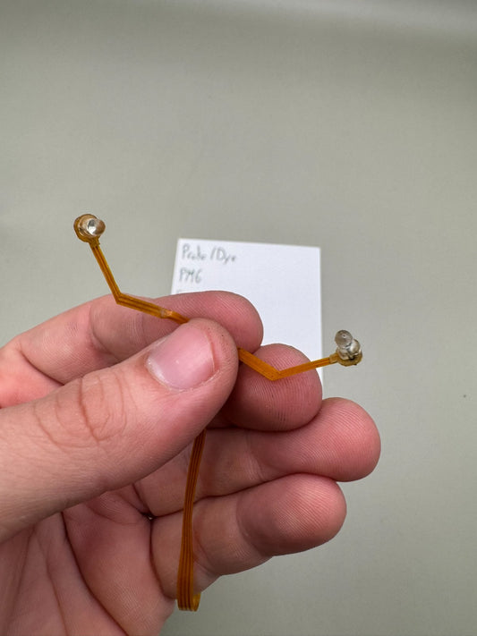 Proto/Dye PM6 Eye Kit