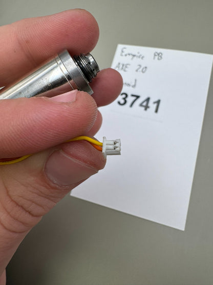 Empire PB AXE 2.0 Solenoid