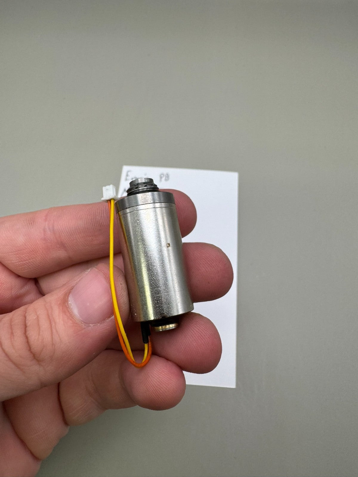 Empire PB Mini/AXE Solenoid