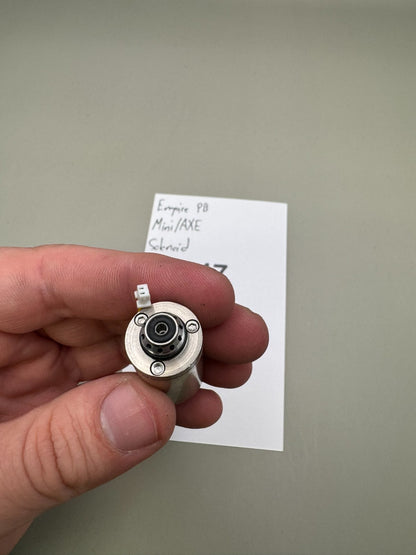 Empire PB Mini/AXE Solenoid