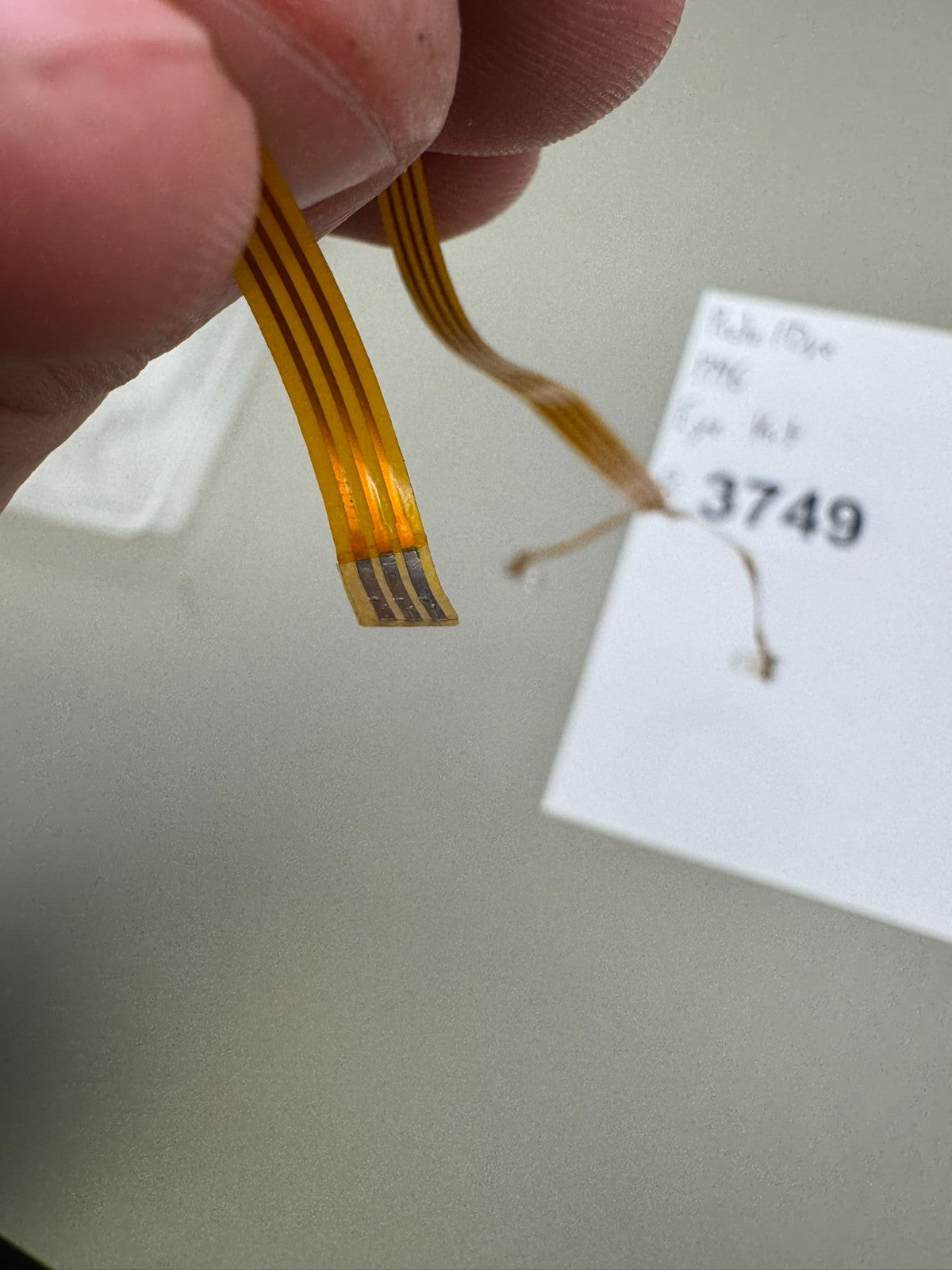 Proto/Dye PM6 Eye Kit