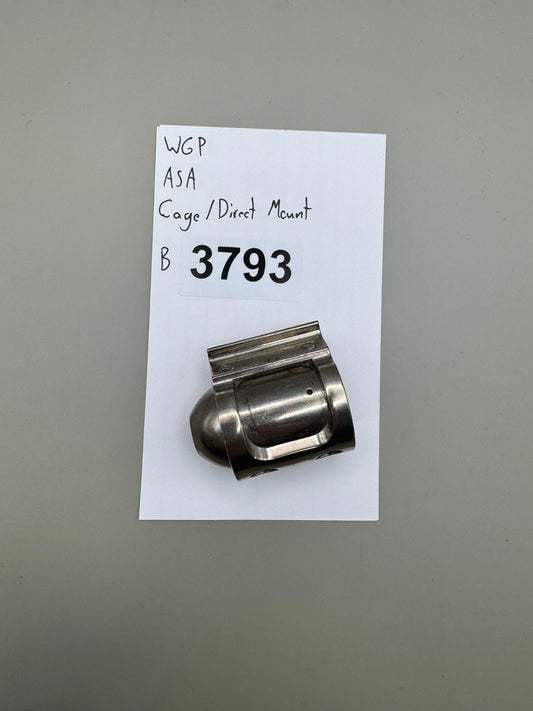 WGP ASA Cage/Direct Mount