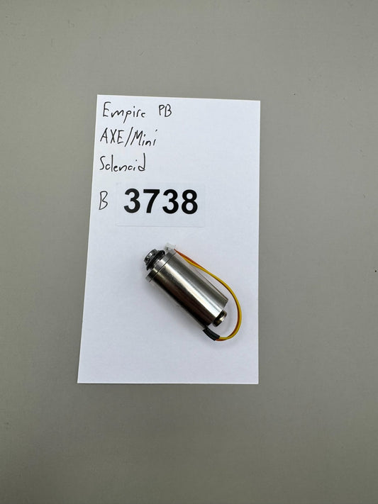 Empire PB AXE/Mini Solenoid