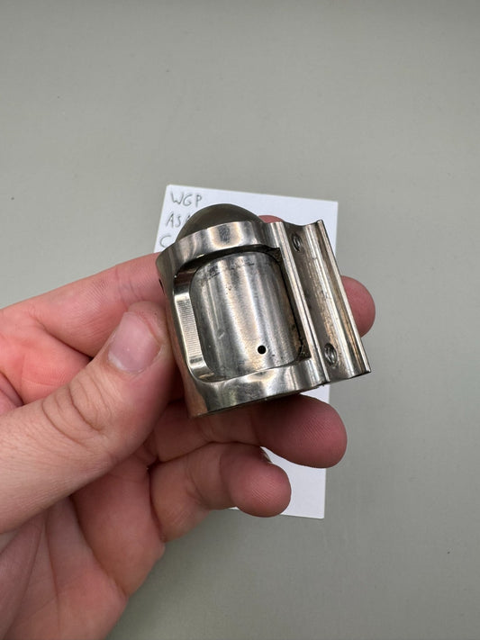 WGP ASA Cage/Direct Mount