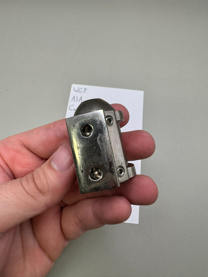 WGP ASA Cage/Direct Mount