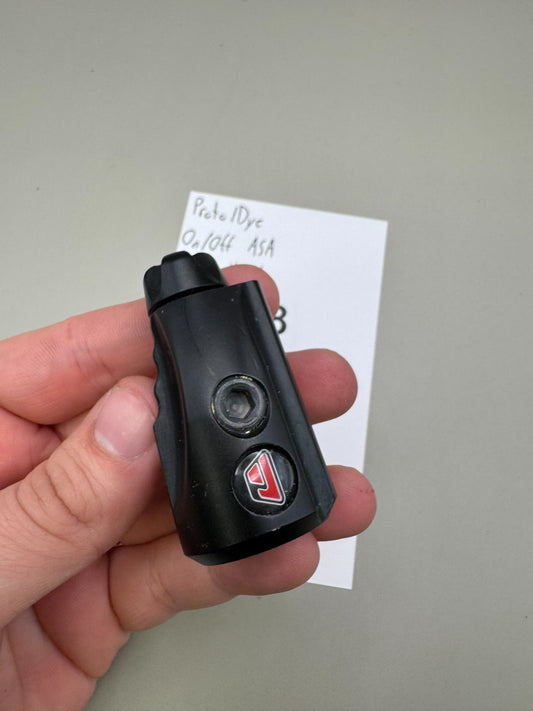 Proto/Dye On/Off ASA Rail Mount