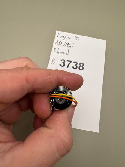 Empire PB AXE/Mini Solenoid