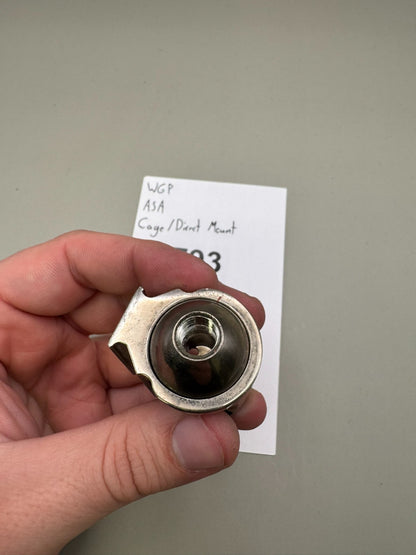 WGP ASA Cage/Direct Mount