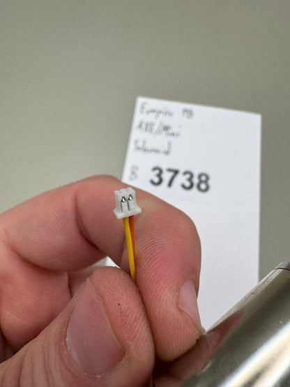 Empire PB AXE/Mini Solenoid