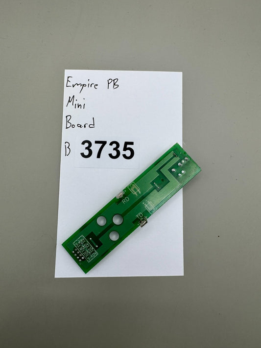 Empire PB Mini Board