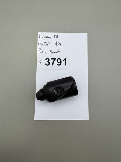 Empire PB On/Off ASA Rail Mount