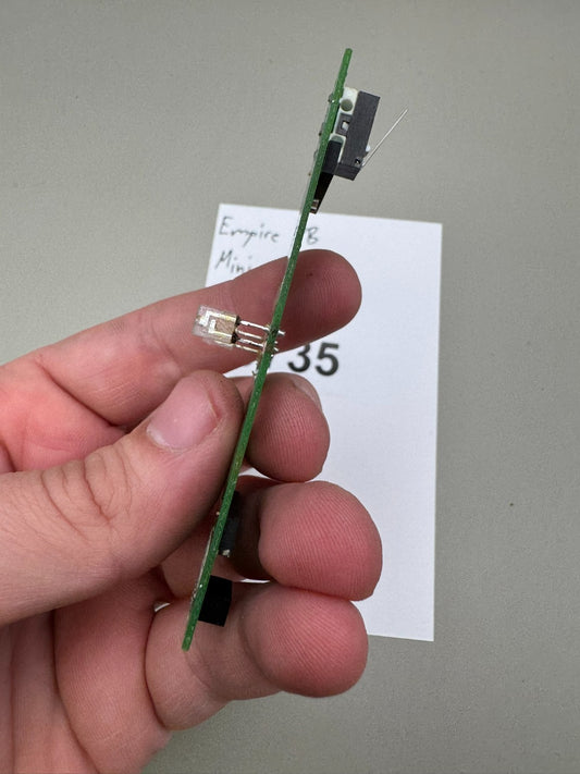 Empire PB Mini Board