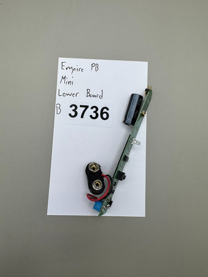 Empire PB Mini Lower Board