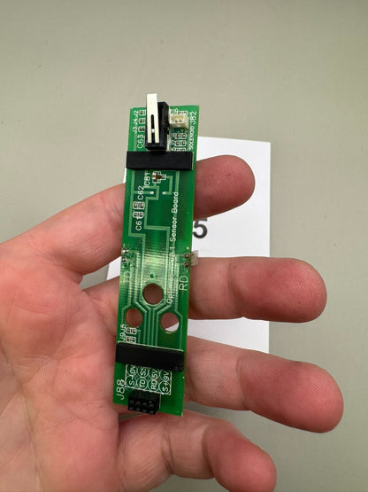 Empire PB Mini Board
