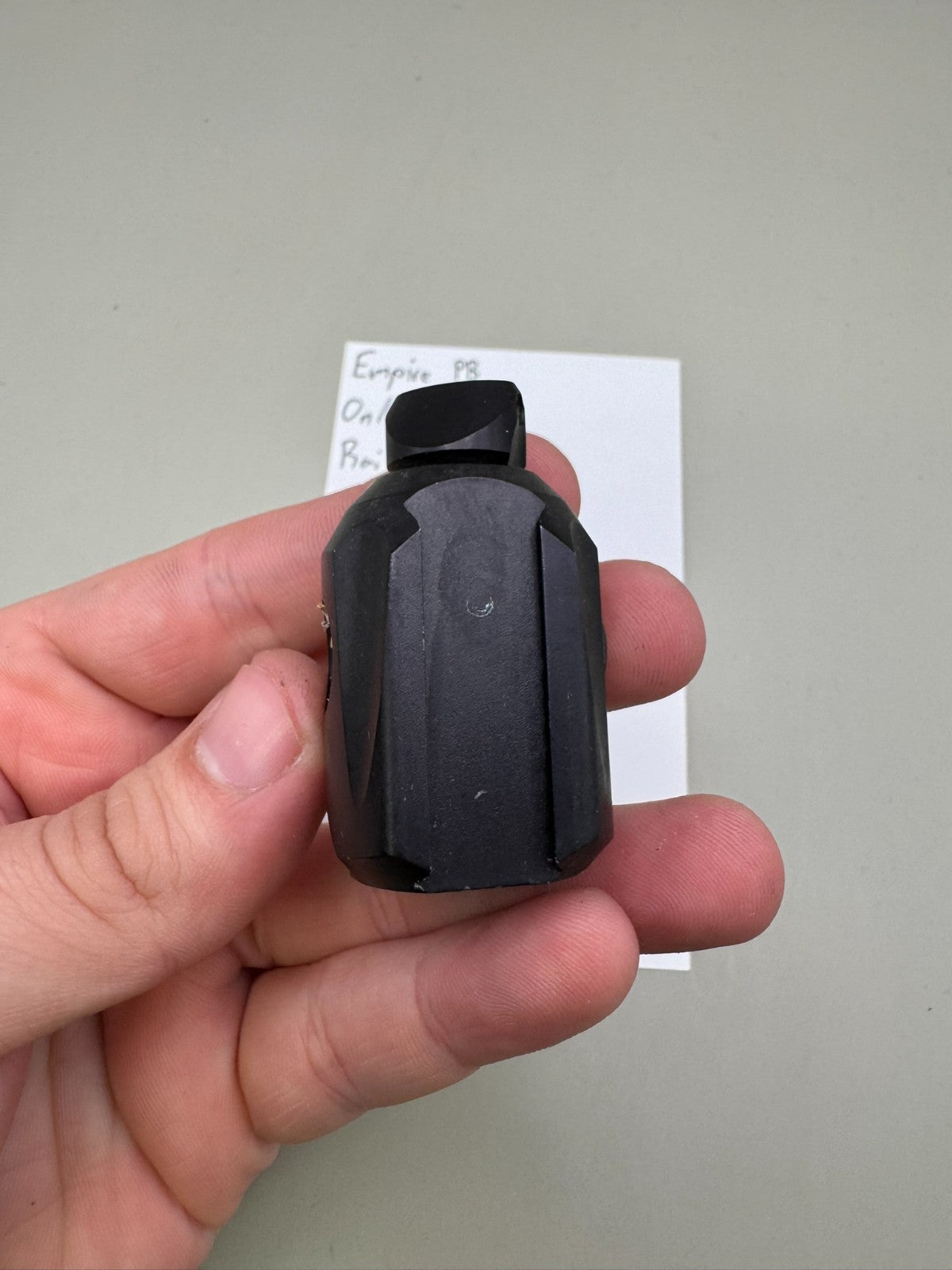 Empire PB On/Off ASA Rail Mount