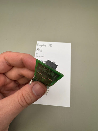Empire PB Mini Board