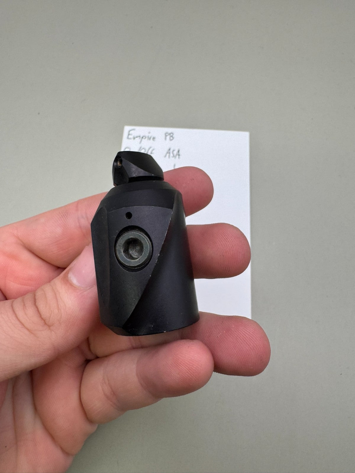 Empire PB On/Off ASA Rail Mount