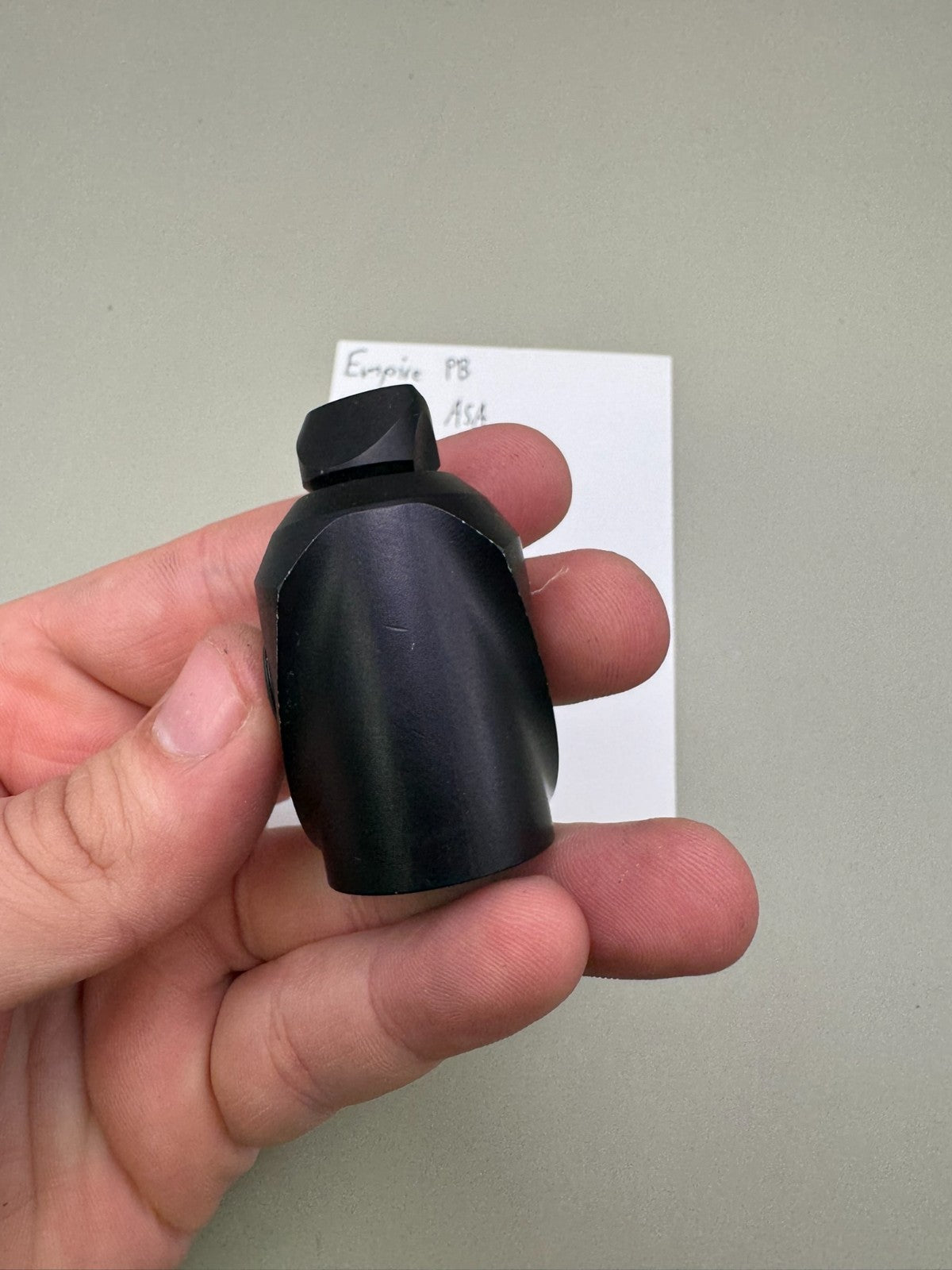 Empire PB On/Off ASA Rail Mount