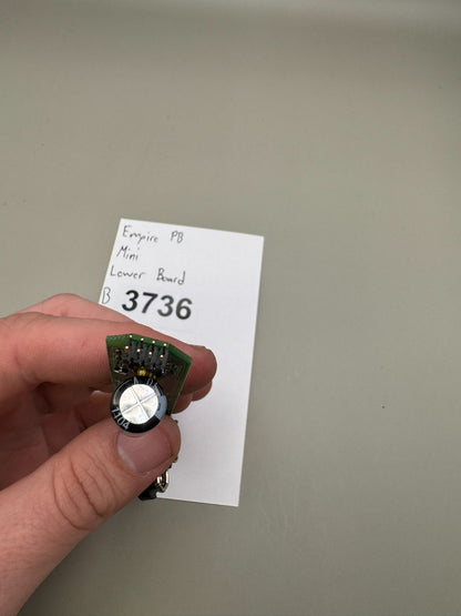 Empire PB Mini Lower Board